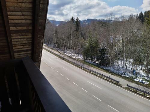 Hotel Faller