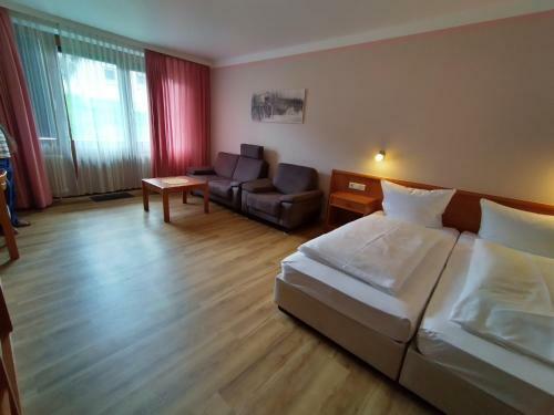 Hotel Faller