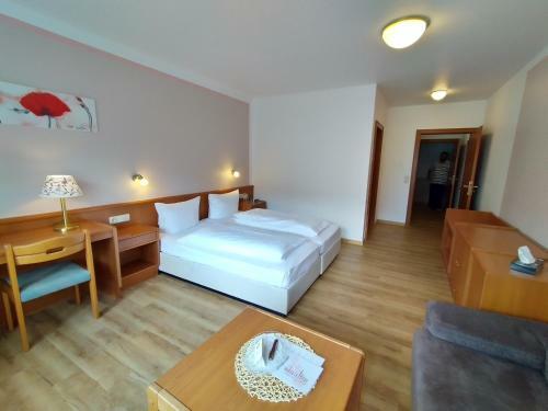 Hotel Faller