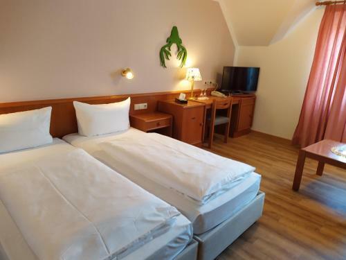 Hotel Faller