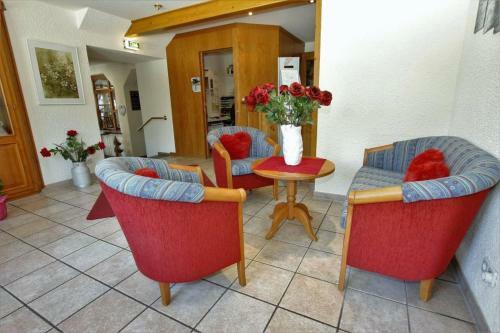 Hotel Faller