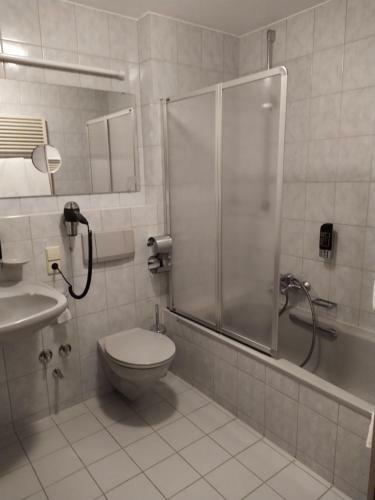 Hotel Faller