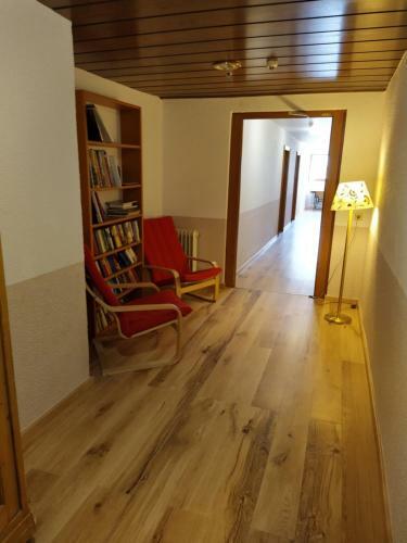 Hotel Faller