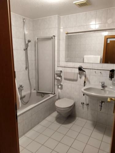 Hotel Faller