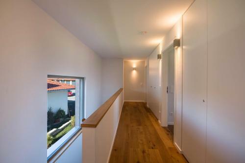 Design Ferienhaus 195qm