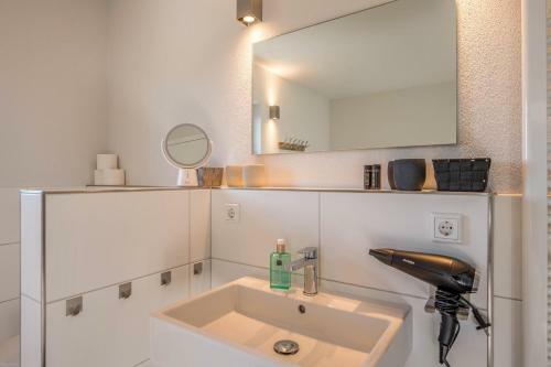 Design Ferienhaus 195qm