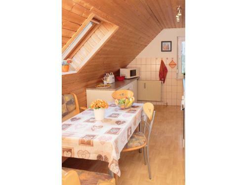 Apartamento Ferienhaus Schulze