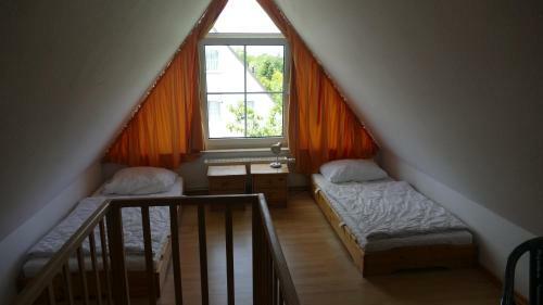 Apartamento Wellenberg