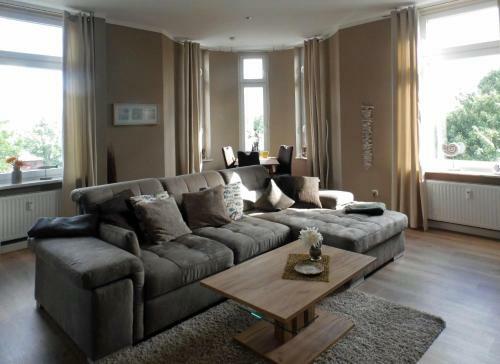 Apartamento Eisenacher Bremerhaven Fewo