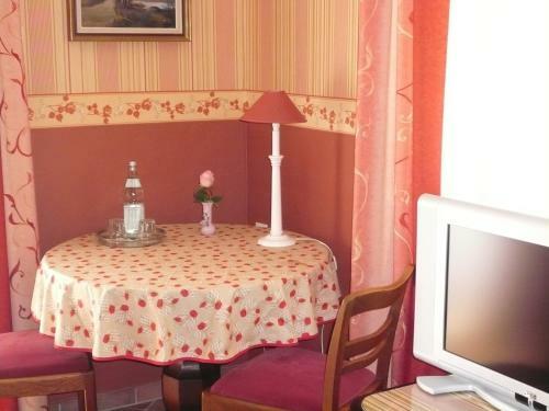 Hostal Mosel-landhaus
