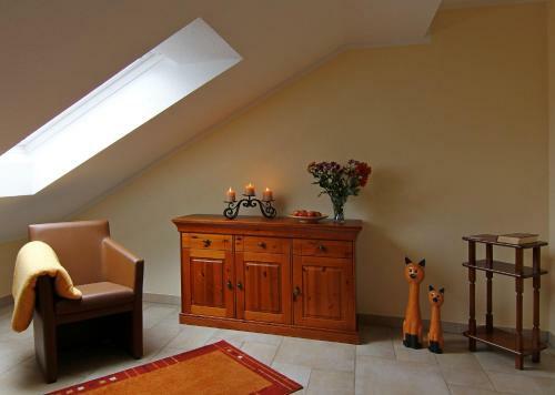 Apartamento Wassermannapartments