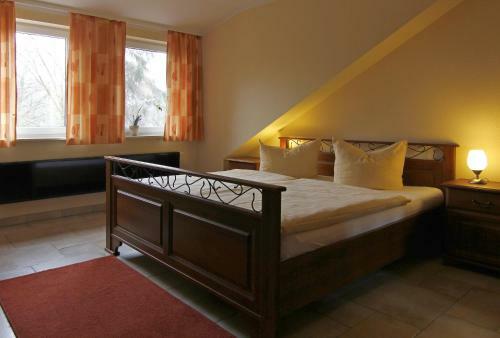 Apartamento Wassermannapartments