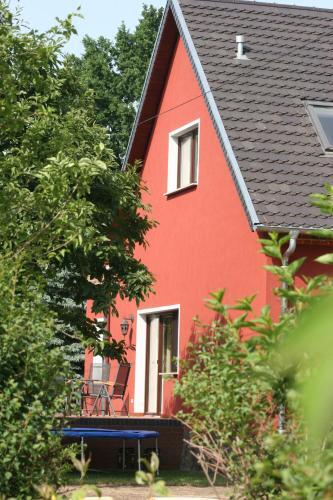 Apartamento Wassermannapartments