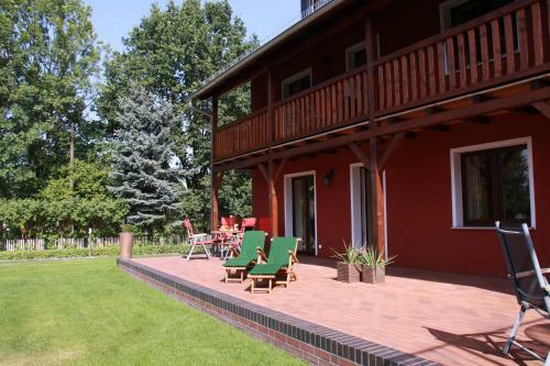 Apartamento Wassermannapartments