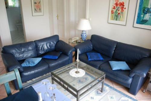 Apartamento Haus Odde