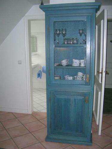 Apartamento Haus Odde