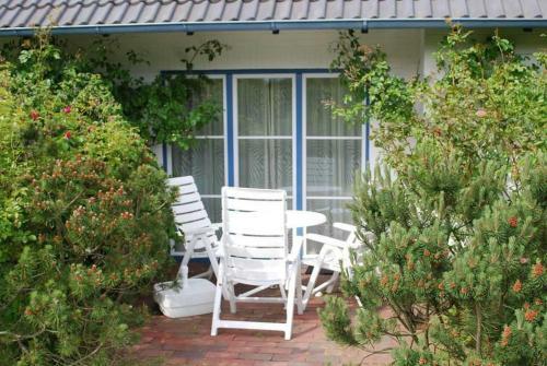 Apartamento Haus Odde