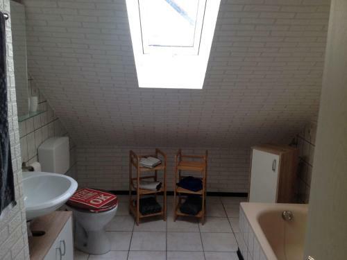 Apartment Zum Regenbogen