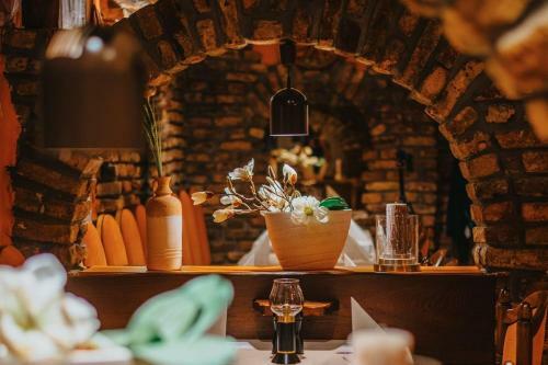 Hotel Restaurant Adria Stuben Br�hl