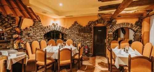 Hotel Restaurant Adria Stuben Br�hl