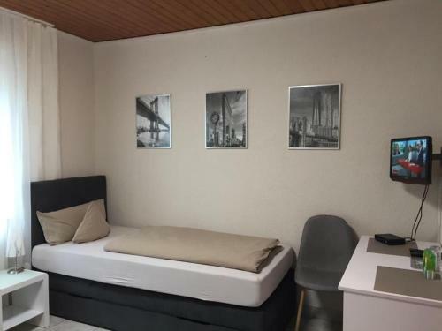 Hotel Zum Schiffchen