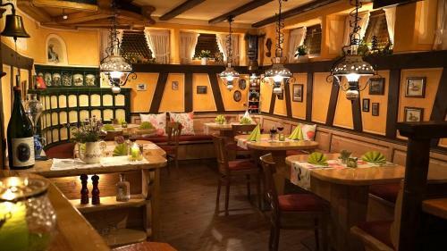 Apartamento Appartementhotel Breitmattstub