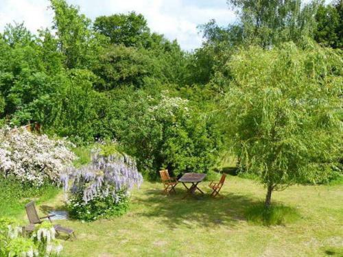 Apartamento Schwanenhof (Eg)