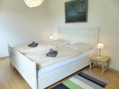 Apartamento Schwanenhof (Og)