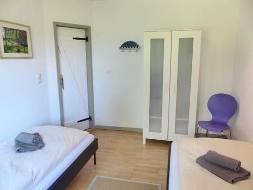 Apartamento Schwanenhof (Og)