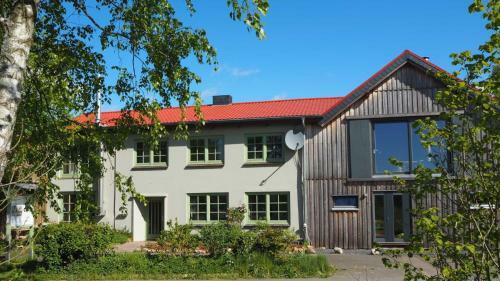 Apartamento Schwanenhof (Og)