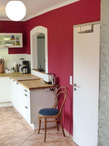 Apartamento Schwanenhof (Og)