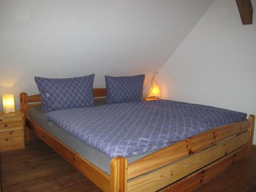 Holiday Home Am Schlo�see