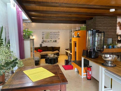 Villa Br�ckelstein Zuhause Mit Wohlf�hlfaktor