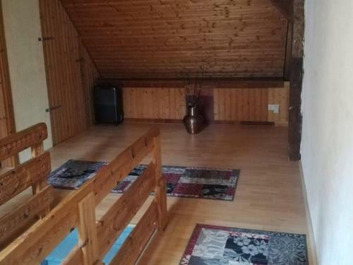 Apartamento Ferienwohnung Koldere