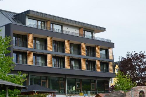 Boutique Hotel Moselgarten