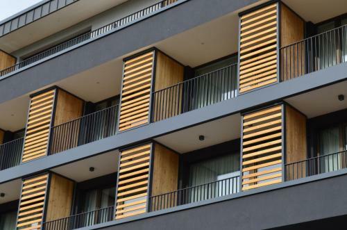 Boutique Hotel Moselgarten