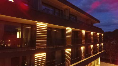 Boutique Hotel Moselgarten