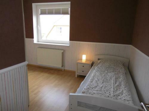 Apartamento Bue _ Haus Ulferts