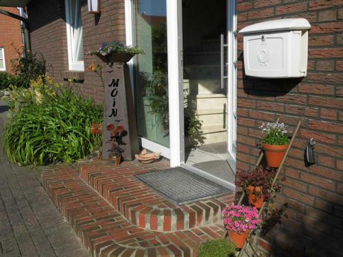 Apartamento Bue _ Haus Ulferts