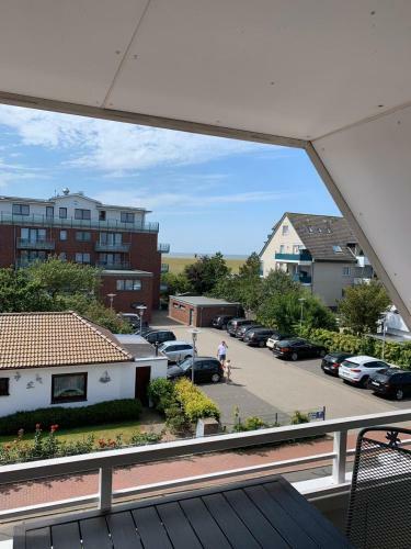 Apartamento An de Warft Schwalbennest