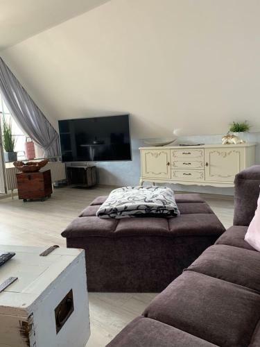 Apartamento An de Warft Schwalbennest