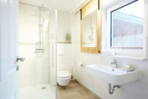 Apartamento Dat-meerhus