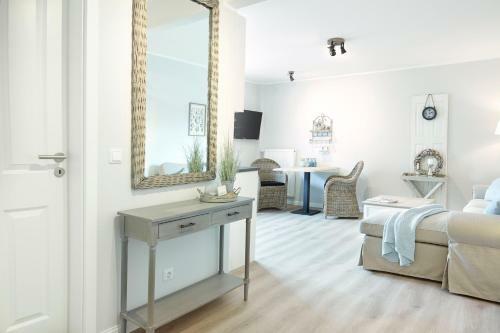 Apartamento Dat-meerhus