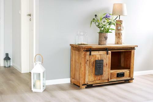 Apartamento Dat-meerhus