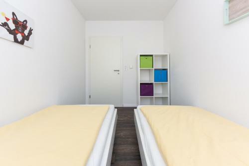 Apartamento Ferienwohnung Hansestadt Visby