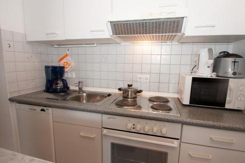 Apartamento 50121...