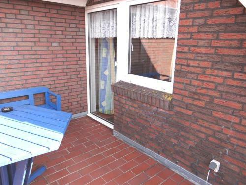 Apartamento 50211 Haus Klaas - Wohnung Tim