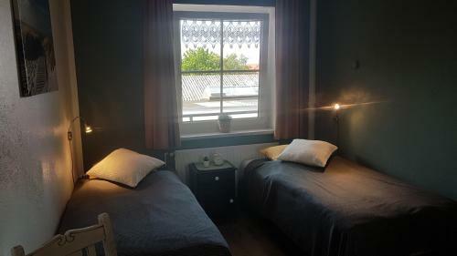 Apartamento Ferienwohnungen Blischke
