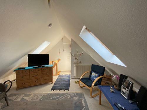 Apartamento 50012 Ferienwohnung "svenja"