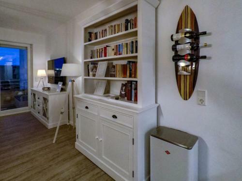 Apartamento Seedeich